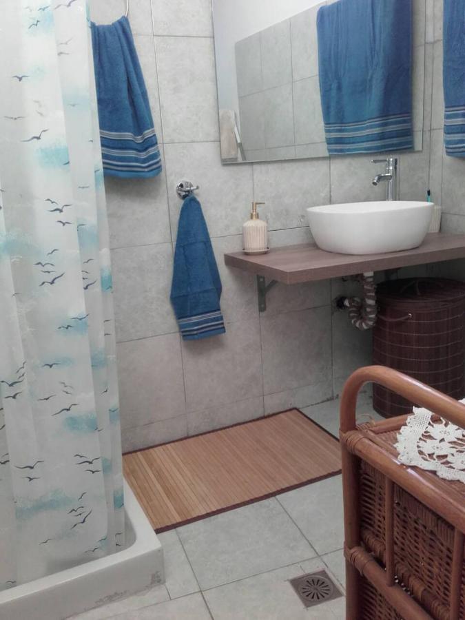 Pericles Traditional Cretan Home Stavrokhorion Eksteriør billede