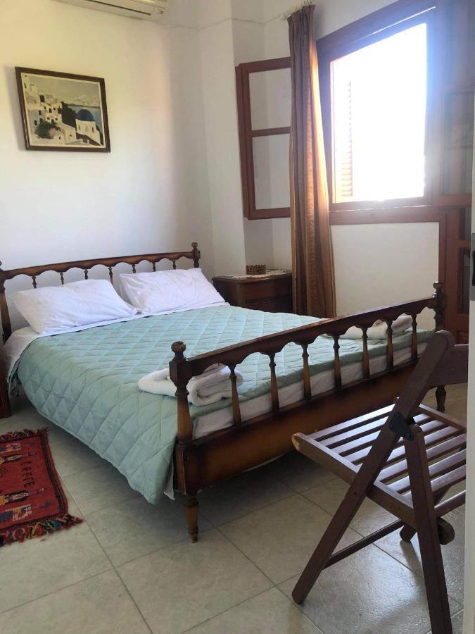 Pericles Traditional Cretan Home Stavrokhorion Eksteriør billede