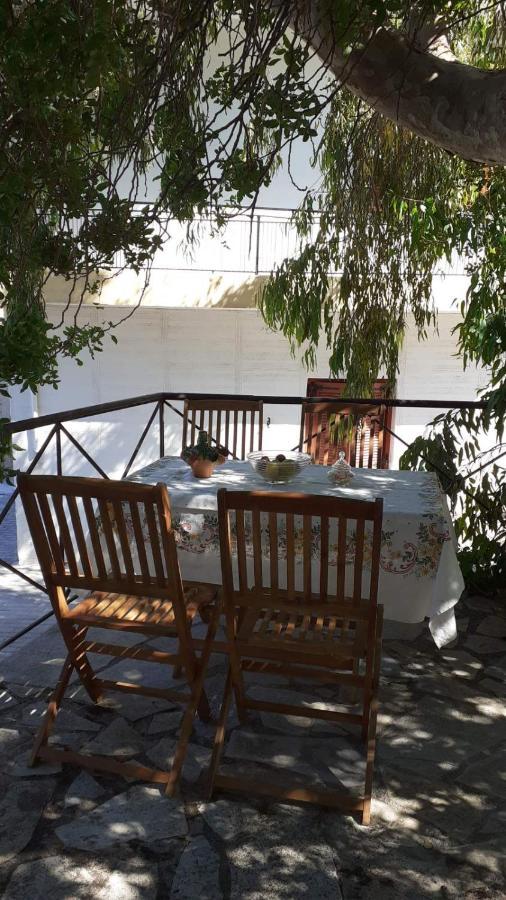 Pericles Traditional Cretan Home Stavrokhorion Eksteriør billede