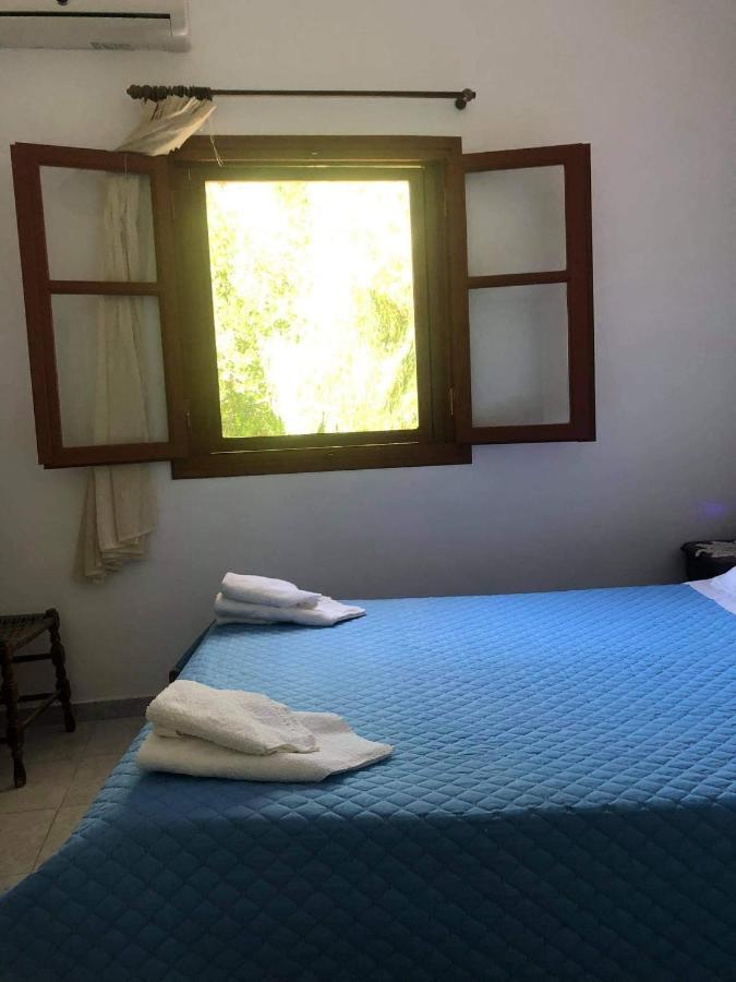 Pericles Traditional Cretan Home Stavrokhorion Eksteriør billede
